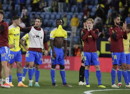 El Barça suma los tres puntos en Cádiz