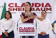 Opiniones de Claudia Sheinbaum sobre militares en obras públicas