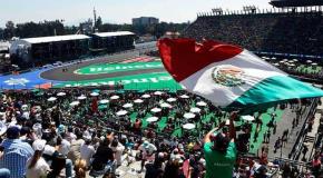 Gobierno capitalino habilitará siete rutas para el Gran Premio de México