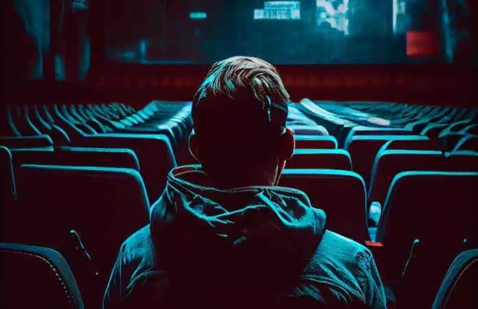 Cinemex presenta el Festival del Terror con clásicos de terror en cines