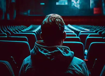 Cinemex presenta el Festival del Terror con clásicos de terror en cines