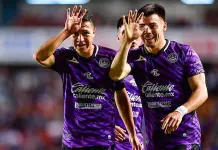 Duelo crucial entre Mazatlán FC y FC Juárez en la Liga MX Duelo crucial entre Mazatlán FC y FC Juárez en la Liga MX