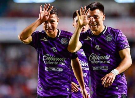 Duelo crucial entre Mazatlán FC y FC Juárez en la Liga MX