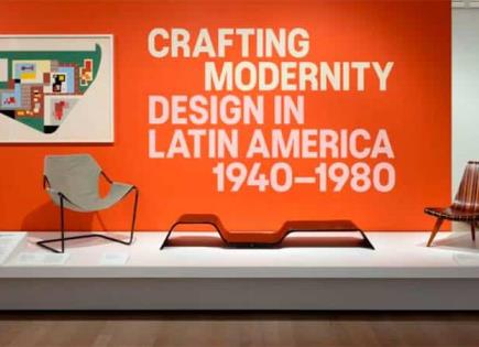 Historia del Diseño Latinoamericano: Una Mirada al Pasado en MoMA
