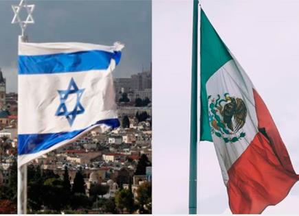 Ataque Iraní a Israel: Información de Emergencia