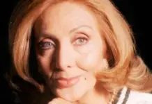 Vida y muerte de la actriz Lorena Velázquez Vida y muerte de la actriz Lorena Velázquez