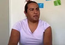 Atentado Armado y Activismo: Historia de Zurey Galilea Atentado Armado y Activismo: Historia de Zurey Galilea