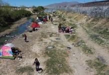 Situación crítica de niños migrantes en Ciudad Juárez