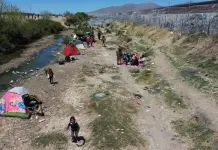 Situaci&oacute;n cr&iacute;tica de ni&ntilde;os migrantes en Ciudad Ju&aacute;rez