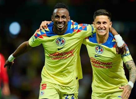Resumen de la Jornada 15 de la Liga MX: Destacan América y Toluca