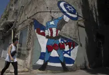 Conflicto entre Ir&aacute;n e Israel en Medio Oriente