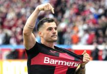 Bayer Leverkusen hace historia al ganar la Bundesliga