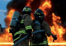 Incendio Forestal en Miami Incendio Forestal en Miami