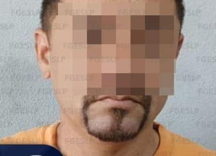 Condenan a Julio N a 19 años por violación en San Luis Potosí