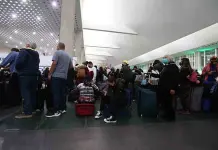 Alerta y recomendaciones de Estados Unidos sobre migración irregular Alerta y recomendaciones de Estados Unidos sobre migración irregular