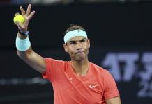 Rafael Nadal y su preparación para el Abierto de Barcelona