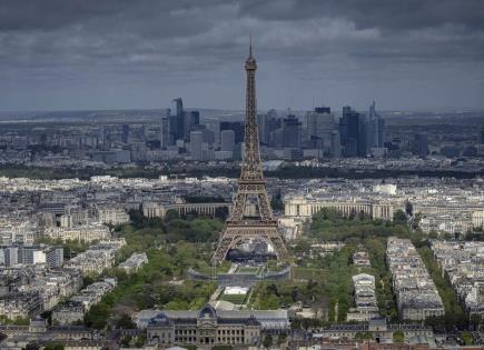 Preparación y expectativas para los Juegos Olímpicos en París