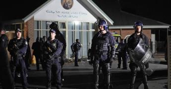 Ataque en Iglesia en Sydney: Detalles del Incidente