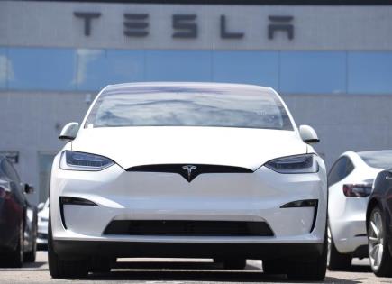 Elon Musk revoluciona el mercado automotriz