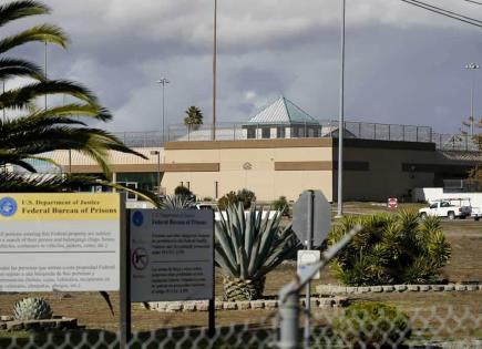 Cierre de prisión de mujeres en California por abusos