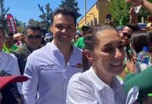 VIDEO | Candidato del PVEM pide capacitar a policías... para robo y secuestros