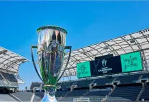 Final de la Concachampions y las Elecciones en M&eacute;xico