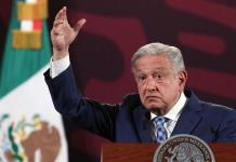 Postura del presidente de México sobre investigación de Zaldívar