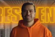 Tema de Presidente Máynez es primer lugar en Spotify Tema de Presidente Máynez es primer lugar en Spotify