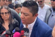 Video | Crimen busca apoderarse de La Pila, reconoce Gallardo
