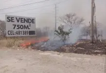 Multas por Desperdicio de Agua y Quema de Basura en Ciudad Valles