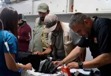 Emergencia en zoológico de Morelia Emergencia en zoológico de Morelia