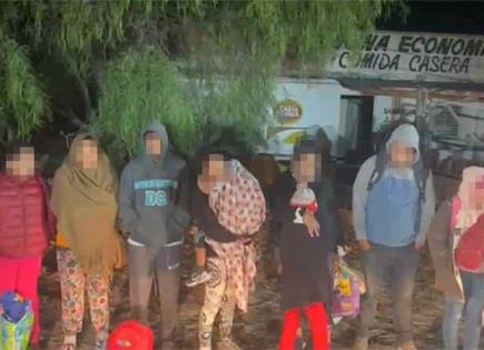 FGE oculta secuestros en San Luis P.: ONC