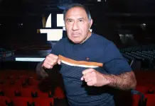 Blue Panther y sus 45 años de historia Blue Panther y sus 45 años de historia