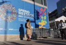 Perspectivas econ&oacute;micas globales seg&uacute;n el FMI
