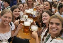 Prohibición del consumo de cannabis en festivales públicos en Baviera
