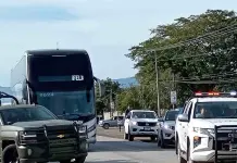 Madres buscadoras sufren ataque armado en Tamu&iacute;n