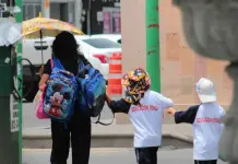 Esperan hasta 34&deg;C en Soledad; emiten recomendaciones 