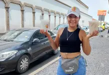 Por sus hijas, Lady Aguas hace a un lado críticas