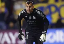 Críticas y defensa: Chicharito y Nahuel Guzmán en la Liga MX Críticas y defensa: Chicharito y Nahuel Guzmán en la Liga MX