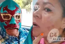 Dos Caras es acusado de supuestas agresiones físicas a su expareja Dos Caras es acusado de supuestas agresiones físicas a su expareja