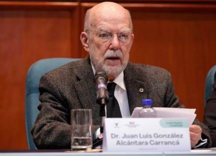 Reforma a Ley de Amparo: Análisis crítico de la propuesta de Morena