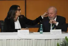 Reflexiones de Lula da Silva sobre la lectura en la FILBo de Bogotá