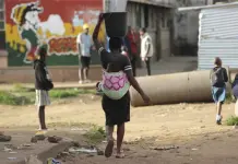 Desafíos en la Salud Materna y Derechos de las Mujeres