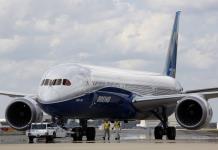 Audiencias en el Congreso revelan fallas en Boeing