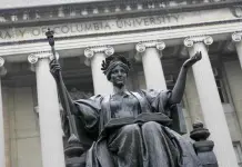 Testimonio sobre antisemitismo en Universidad de Columbia