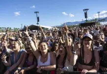 Aumento de Tarifas de Visa para Músicos Internacionales en EEUU