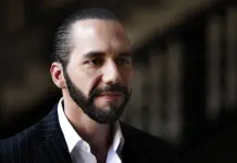 Presidente de El Salvador nombra asesor de inteligencia artificial.