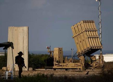 Crece amenaza de guerra en varios frentes