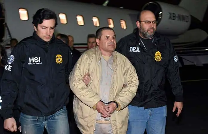 El Chapo Guzmán se queja de falta de comunicación con su abogado en prisión