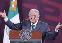 Agradecimiento de AMLO por apoyo de la CELAC